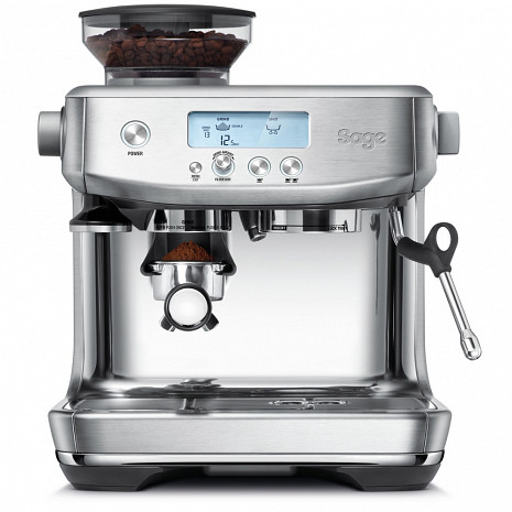 Кофейный аппарат Barista Pro SES878