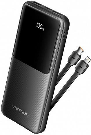 Ārējais akumulators (power bank)  FHOB0