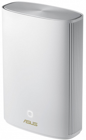Mājas Wi-Fi tīkla sistēma (Mesh) ZenWiFi AX Hybrid (XP4) 90IG05T0-BM9100