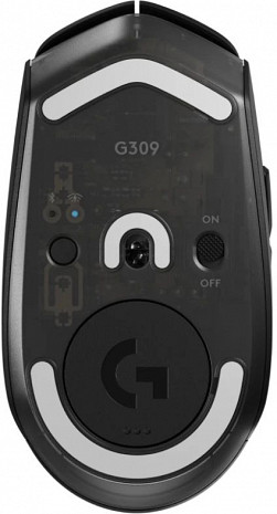 Bezvadu datorpele G309 LIGHTSPEED 910-007199
