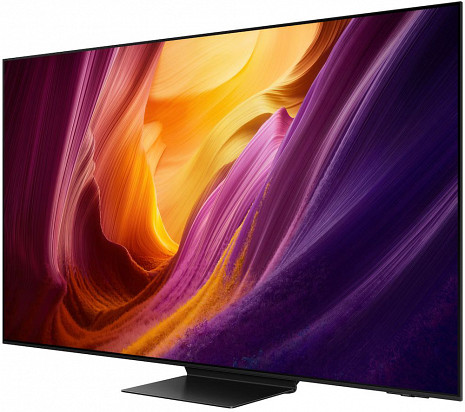 OLED Televizors  QE55S95HFTXXH