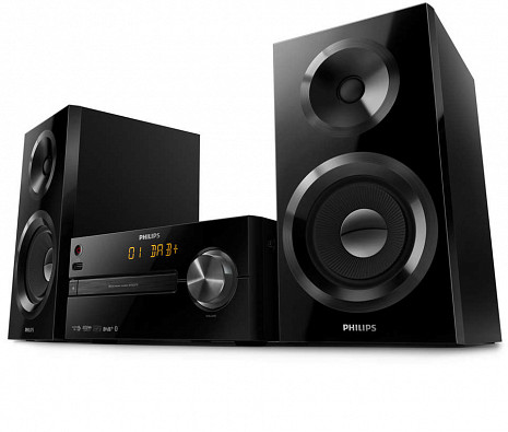 Mikro Hi-Fi sistēma  BTB2570/12