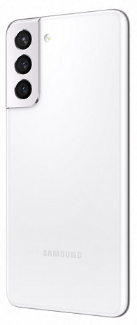 Смартфон GALAXY S21 5G SM-G991BZWDEUB