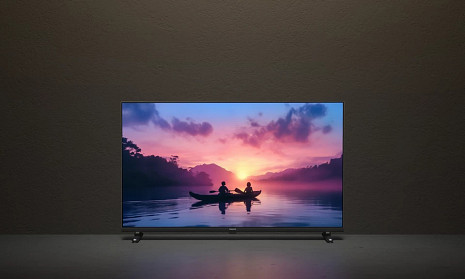 LED Televizors  32PFS6050/12