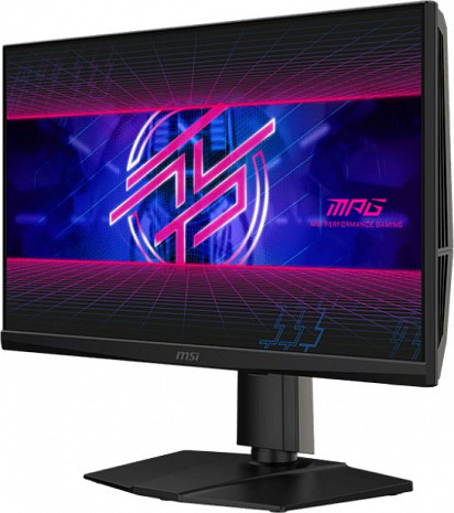 Monitors  MPG 242R X60N