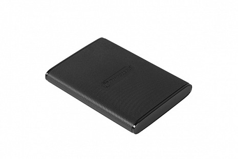 Cietais disks SSD USB3.1 500GB EXT./TS500GESD270C TRANSCEND TS500GESD270C