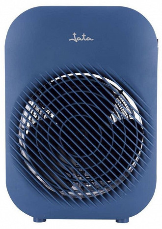 Gaisa sildītājs ar ventilatoru  TV55A Blue