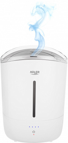 Gaisa mitrinātājs  AD7971