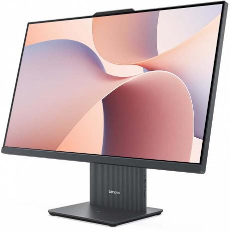 Personālais dators Lenovo IdeaCentre | 27AKP10 | Desktop | AIO | 27 " | AMD Ryzen AI 5 | 330 | 16 GB | SODIMM DDR5 | 512 GB | AMD Radeon 820M Graphics | No Optical drive | English | Windows 11 Home F0JD001QLT