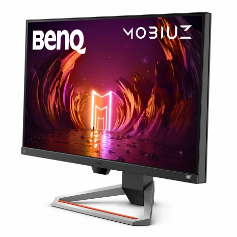 Monitors EX2710S 9H.LKFLA.TBE