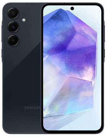 Viedtālrunis Galaxy A55 SM-A55 Navy 128