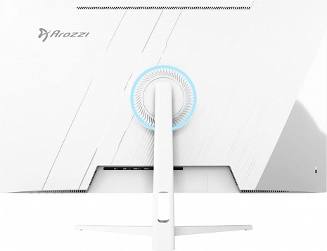 Monitors  AZ-NO-32T2K180-WT