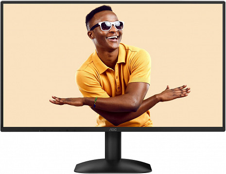 Monitors  24B31H