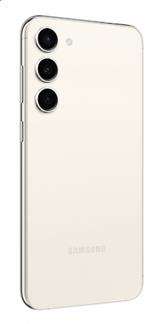 Viedtālrunis GALAXY S23+ SM-S916BZEGEUE