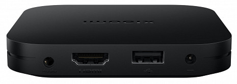 Multivides konsole (Smart TV) TV Box S 2nd Gen MDZ-28-AA