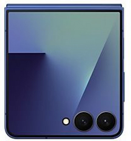 Смартфон GALAXY FLIP 7 SM-F766BDBGEUE