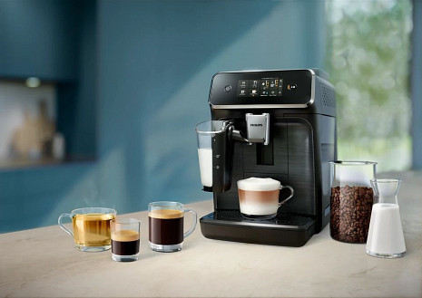 Kafijas automāts  EP2330/10