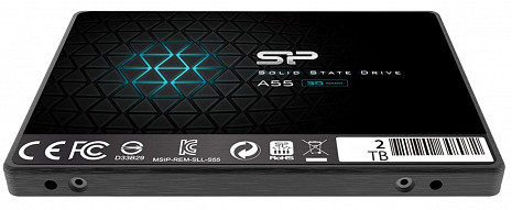 SSD disks Ace A55 SP002TBSS3A55S25