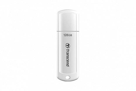 USB zibatmiņa MEMORY DRIVE FLASH USB3 128GB/730 TS128GJF730 TRANSCEND TS128GJF730