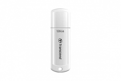 USB zibatmiņa MEMORY DRIVE FLASH USB3 128GB/730 TS128GJF730 TRANSCEND TS128GJF730