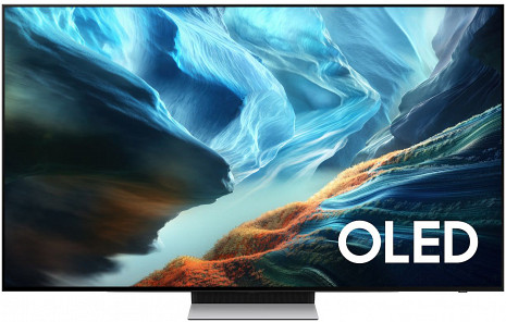 OLED Televizors  QE83S90HAEXXH