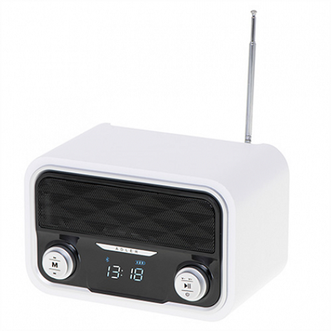 Radio ar bluetooth  AD 1185