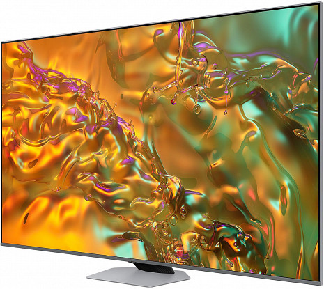 QLED Televizors  QE75Q80DATXXH