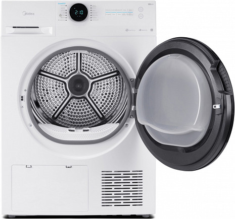 Veļas žāvētājs  MD200H80BW/W-HR