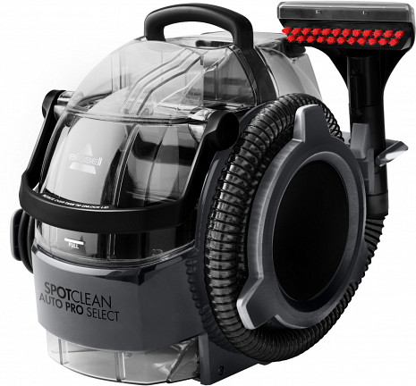 Putekļu sūcējs SpotClean Auto Pro Select 3730N