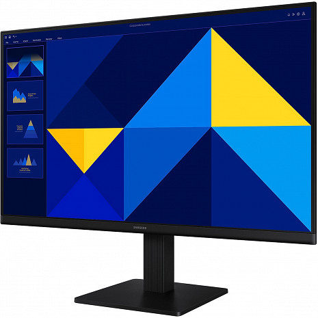 Monitors  LS24D300GAUXEN