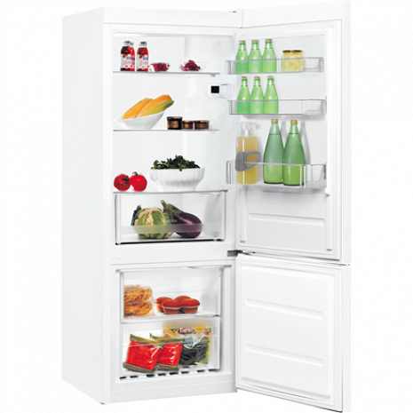 Холодильник  LI6 S1E W