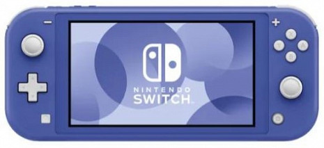 Spēļu konsole SWITCH LITE 210106