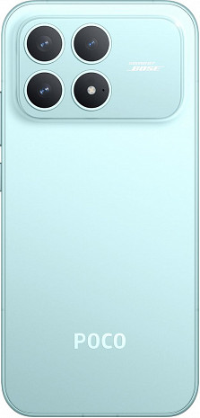 Смартфон POCO F8 PRO MZB0M4XEU