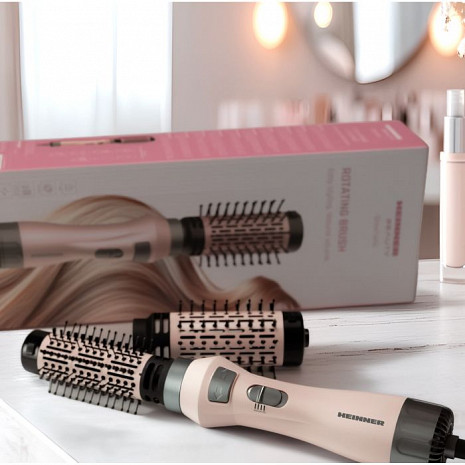 Мультистайлер  HAB-R12RDC-PNK2