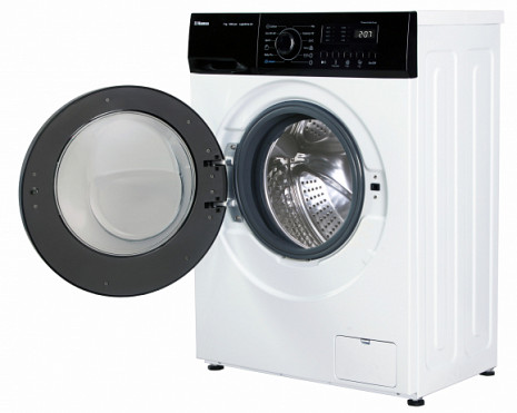 Стиральная машина  WHS7120D2BSW