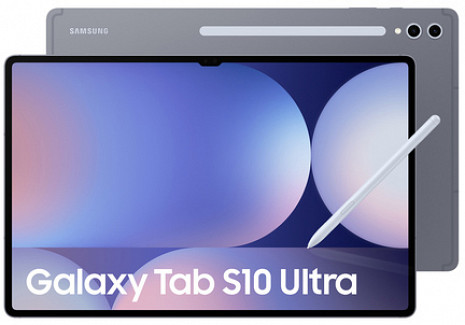 Planšetdators GALAXY TAB S10 ULTRA 14.6" Wi-Fi SM-X920NZAREUE