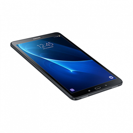 Planšetdators Galaxy Tab A 10.1 (2016) T580 10.1 ", Grey T580 32GB Grey