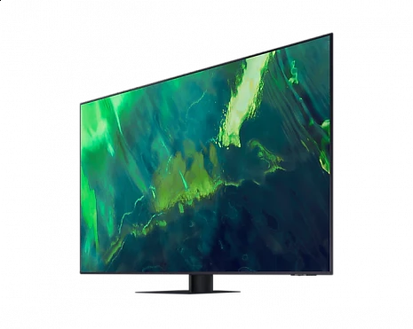 QLED Televizors QE85Q70AAT QE85Q70AATXXH