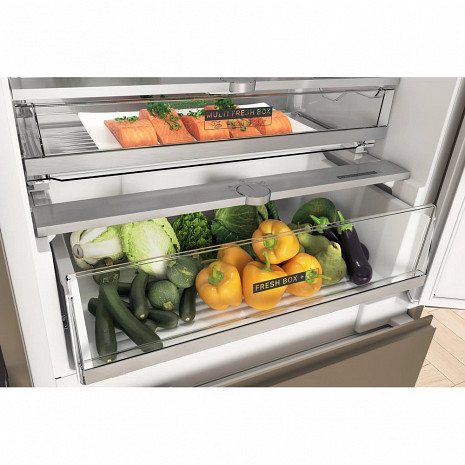 Холодильник  WH SP70 T232 P