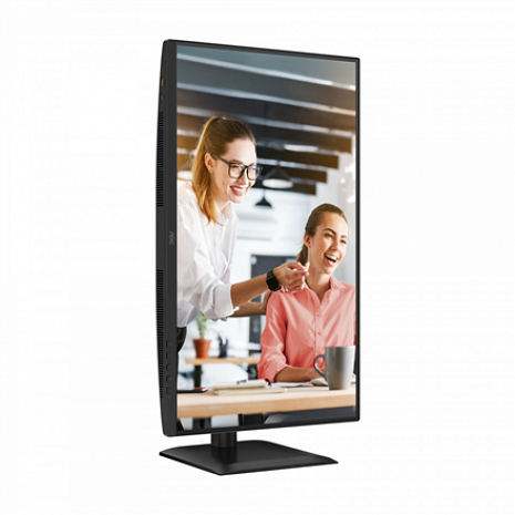 Monitors  Q27E4CV