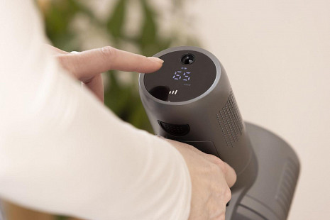 Spieķa puteklu sūcējs  SVC252420FFA