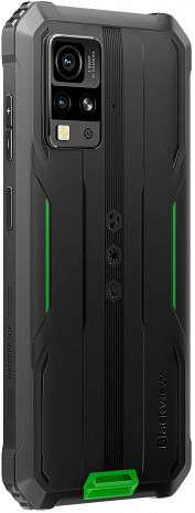 Viedtālrunis BV4800 PRO BV4800 PRO GREEN