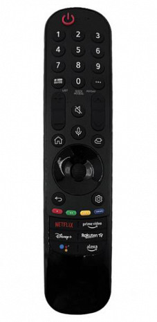 TV pults  LXMR22GA