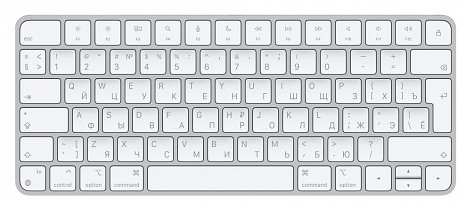 Bezvadu klaviatūra  MK2A3RS/A