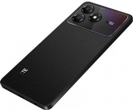 Viedtālrunis BLADE A36 ZTEBLADEA36 BLACK