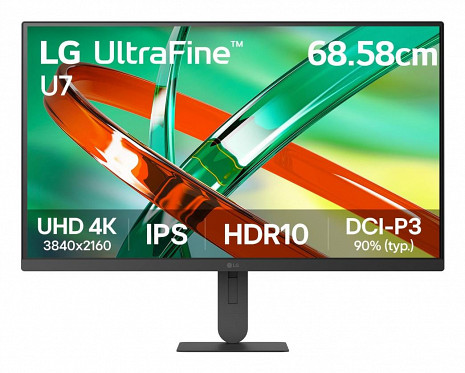 Monitors  27U710B-B