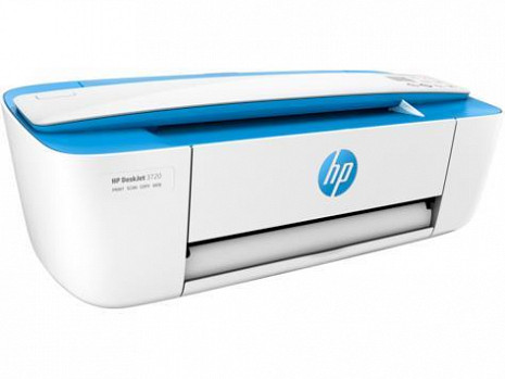Multifunkcionālais printeris PRINTER/COP/SCAN 3720 J9V93B#629