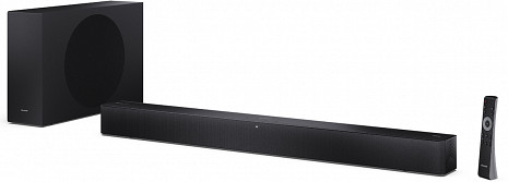 Mājas kinozāles skaļrunis  HT-SBW310