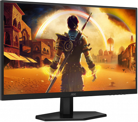 Monitors  Q27G42XE