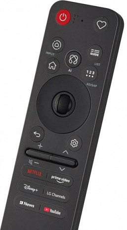 TV pults  MR26GA